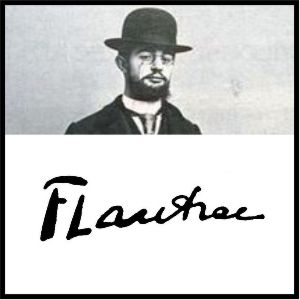firma Toulouse Lautrec